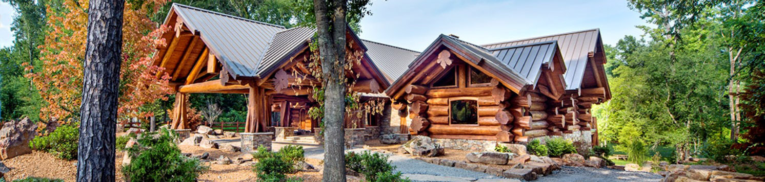 Pioneer Log Homes Of Bc Sponsors Chainsaw Carving Championship